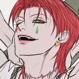 Profile image of ヒソカ