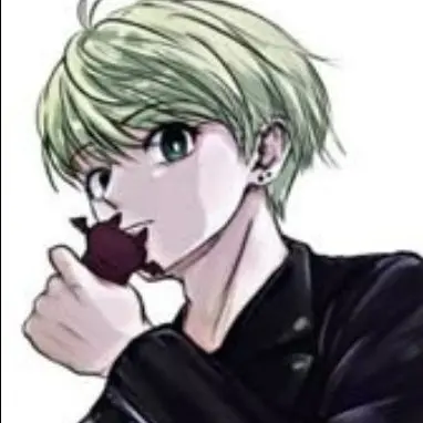Profile image of シャルナーク