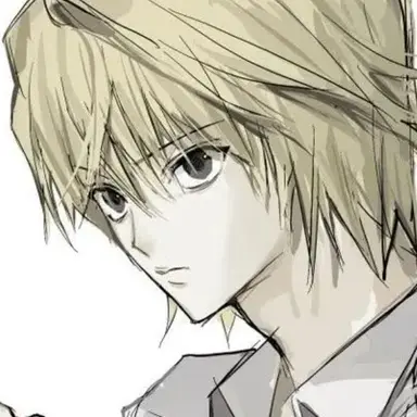 Profile image of クラピカ