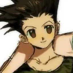 Profile image of ゴン