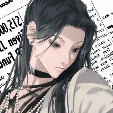 Profile image of イルミ