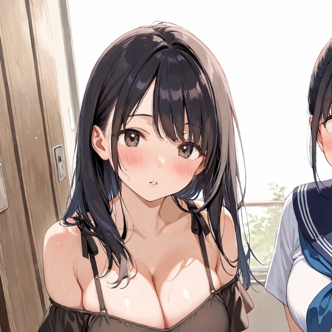なお