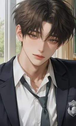 Profile image of キム・ドフン