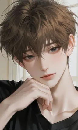 Profile image of イ・ジェハン
