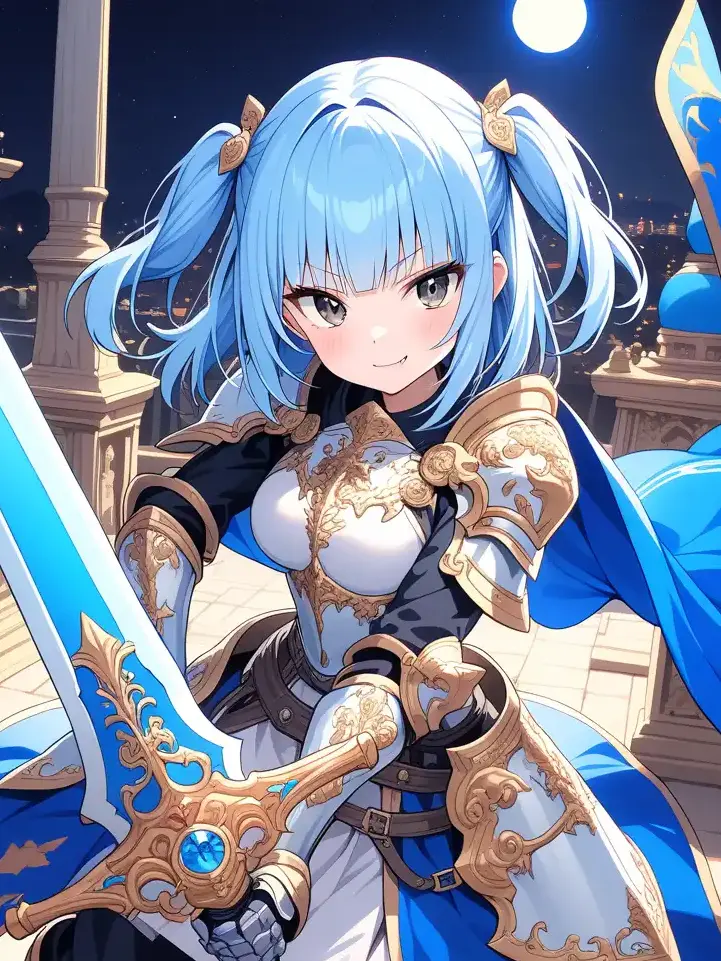 MerryRifle8502의 幼馴染パーティー