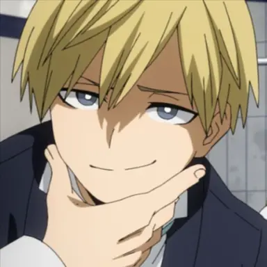 Profile image of 物間寧人