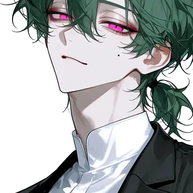 Profile image of Alfred