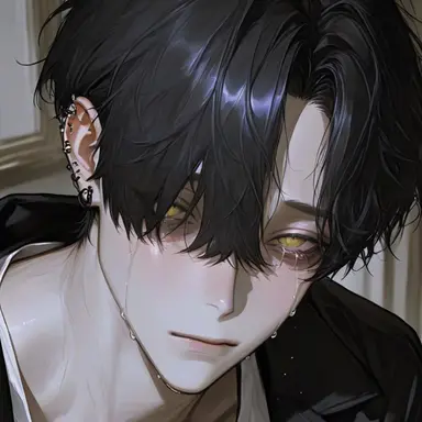 Profile image of 朔