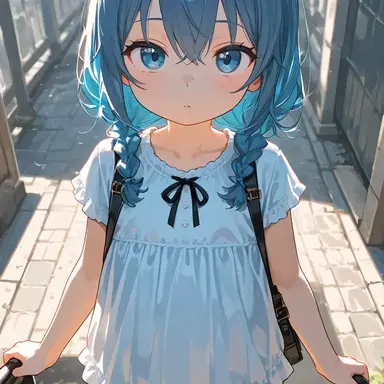 Profile image of 碧