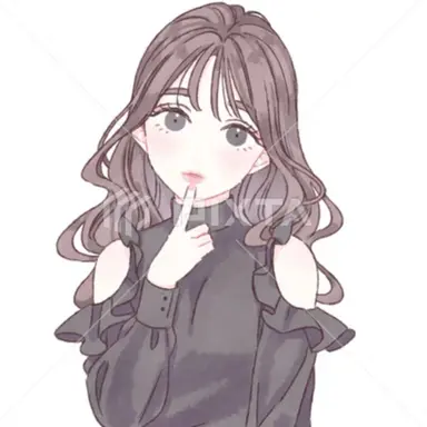 Profile image of モブ子