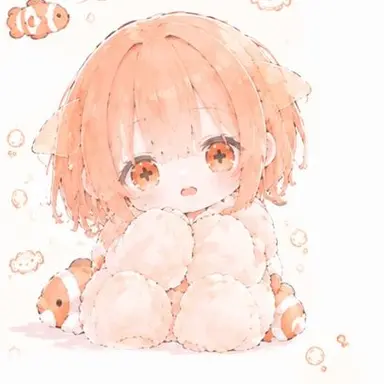 Profile image of 母カクレクマノミ