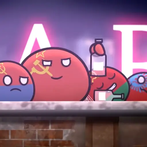 Libo_pollandball의 소비에트 연방 탄독방
