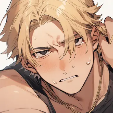 Profile image of 琥珀