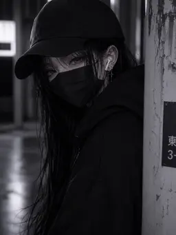 Profile image of 神崎 零