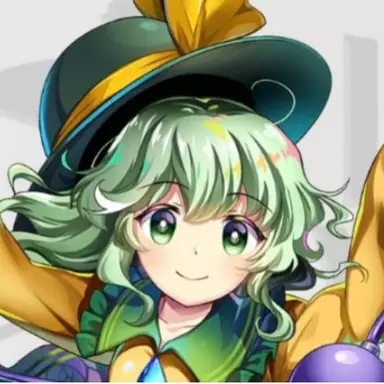 Profile image of こいし