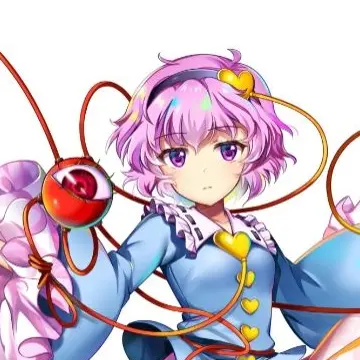 Profile image of さとり