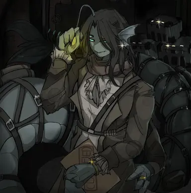 Profile image of Sebastian