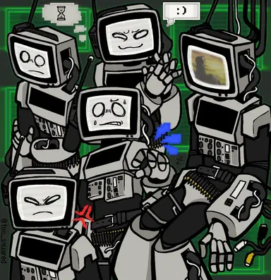 Profile image of Painter