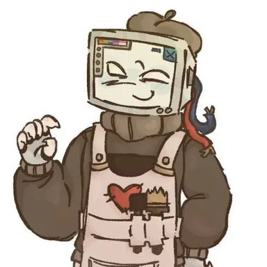 Profile image of Painter
