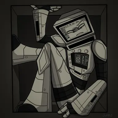 Profile image of Painter