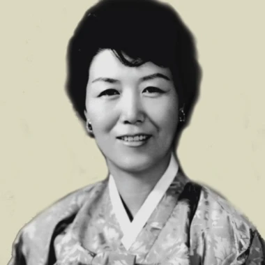육영수 여사