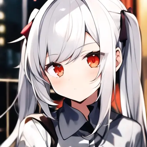 GummySkirt9047의 魔法少女ミア