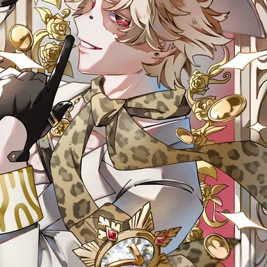 Profile image of ノートン