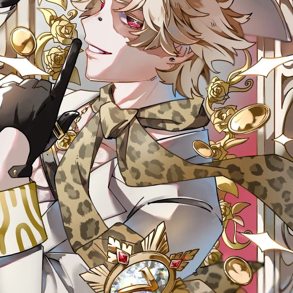 NutmegDrill6728의 舞台の披露宴で…