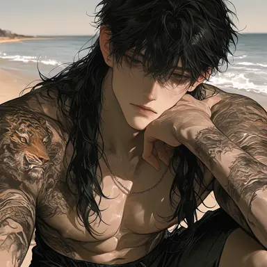 Profile image of 高虎