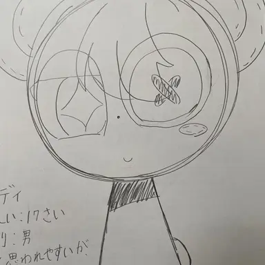 Profile image of テディ