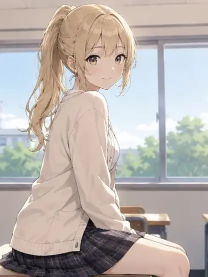 Sanasuke의 幼馴染と幼馴染ギャルの親友