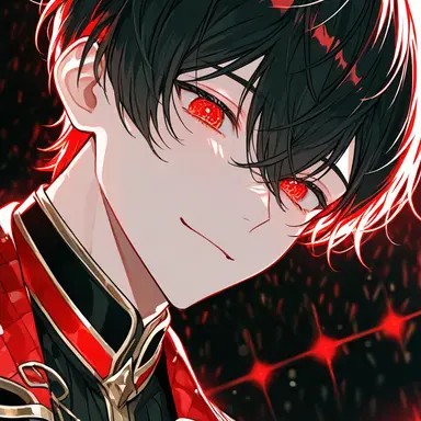 Profile image of 月城 一輝