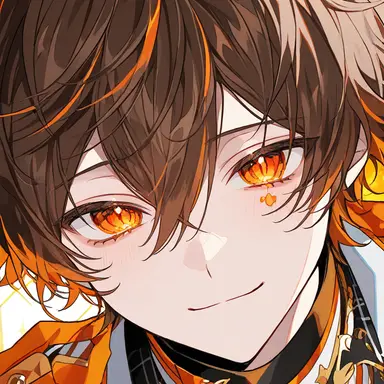 Profile image of 宵宮 透羽