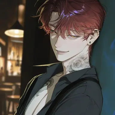 Profile image of 慎