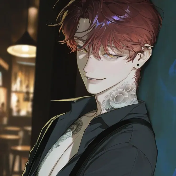 1030g_의 ホストの恋愛事情