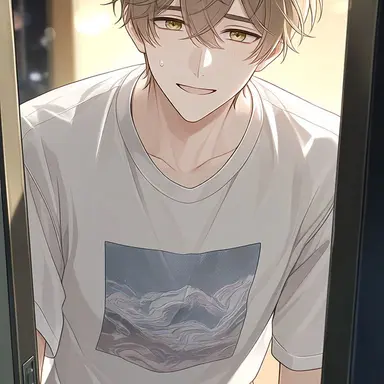 Profile image of Max