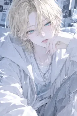 Profile image of 레이