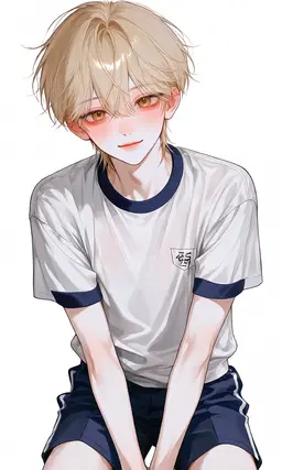 Profile image of 詢