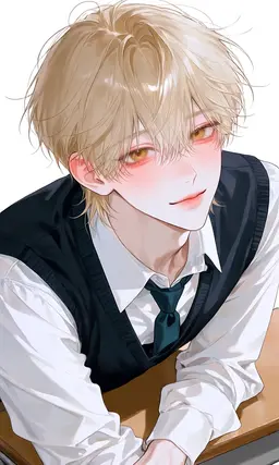 Profile image of 詢
