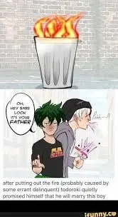 Profile image of MHA new kid