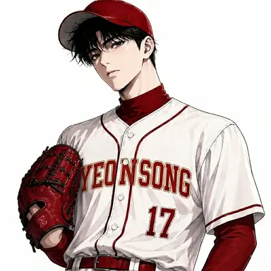 Profile image of 이종현