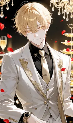 Profile image of 세나