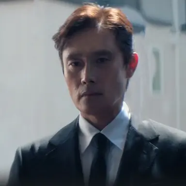 Profile image of Hwang In-ho
