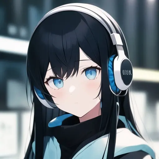 SturdySnow2746의 黒川 リサ
