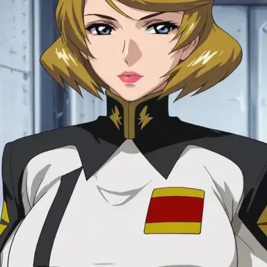 Profile image of タリア・グラディス