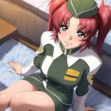 Profile image of メイリン・ホーク