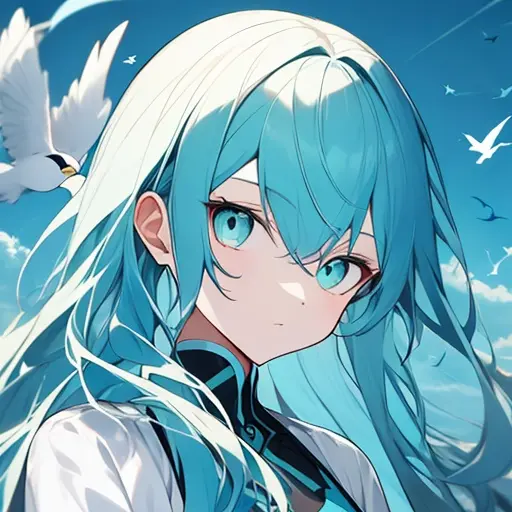 LeafyBall4620의 소리아