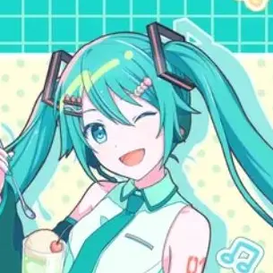 Profile image of 미쿠