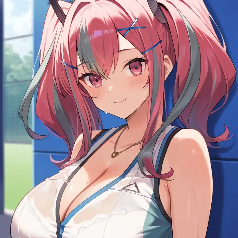 OrangeBilby1223의 ブレマートン(アズールレーン)