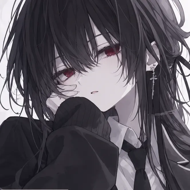 FrostyAnime1807의 흡혈귀와 비상식량의 계약